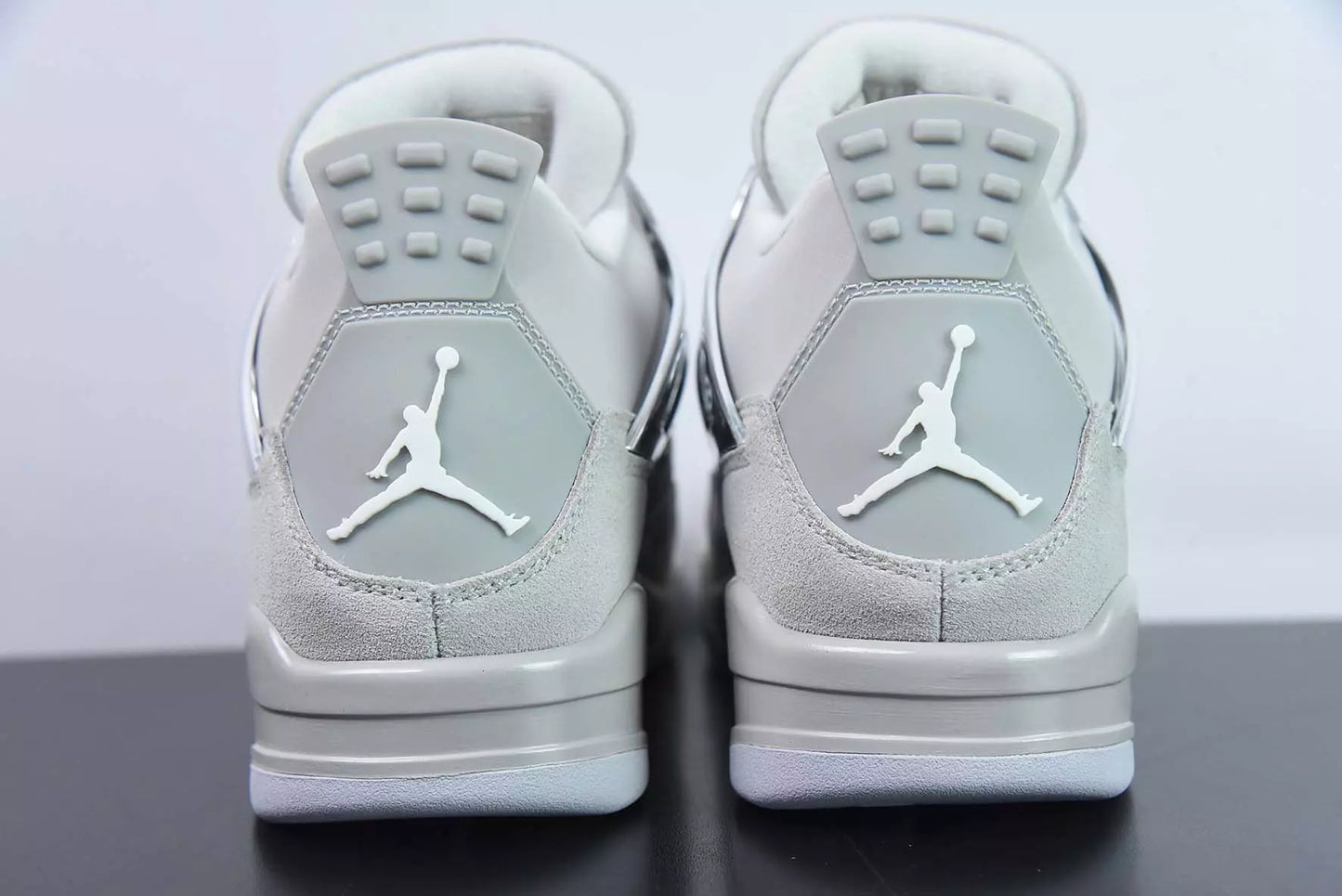 Jordan 4 Retro Frozen Moments