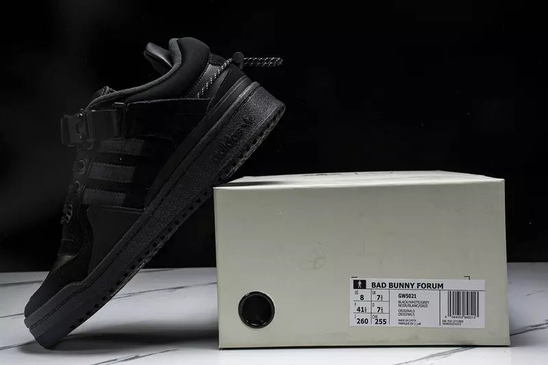 Adidas Forum Low x Bad Bunny "Back To School"