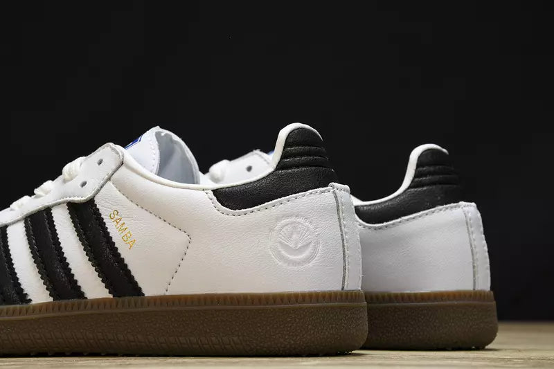 Adidas Samba Vegan