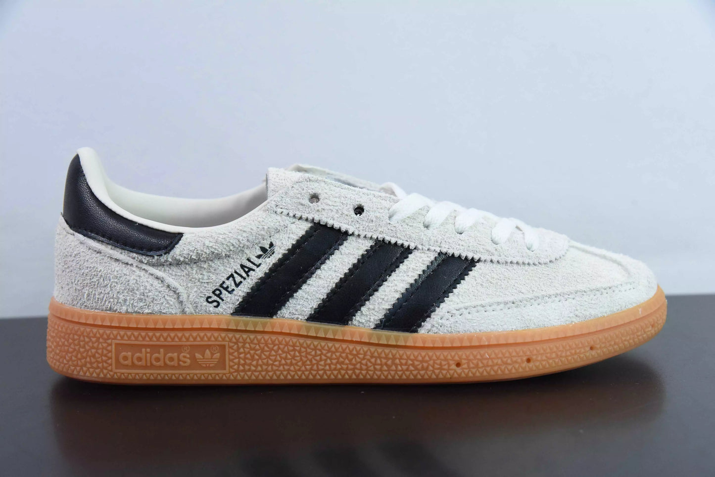 Adidas Handball Spezial Aluminium