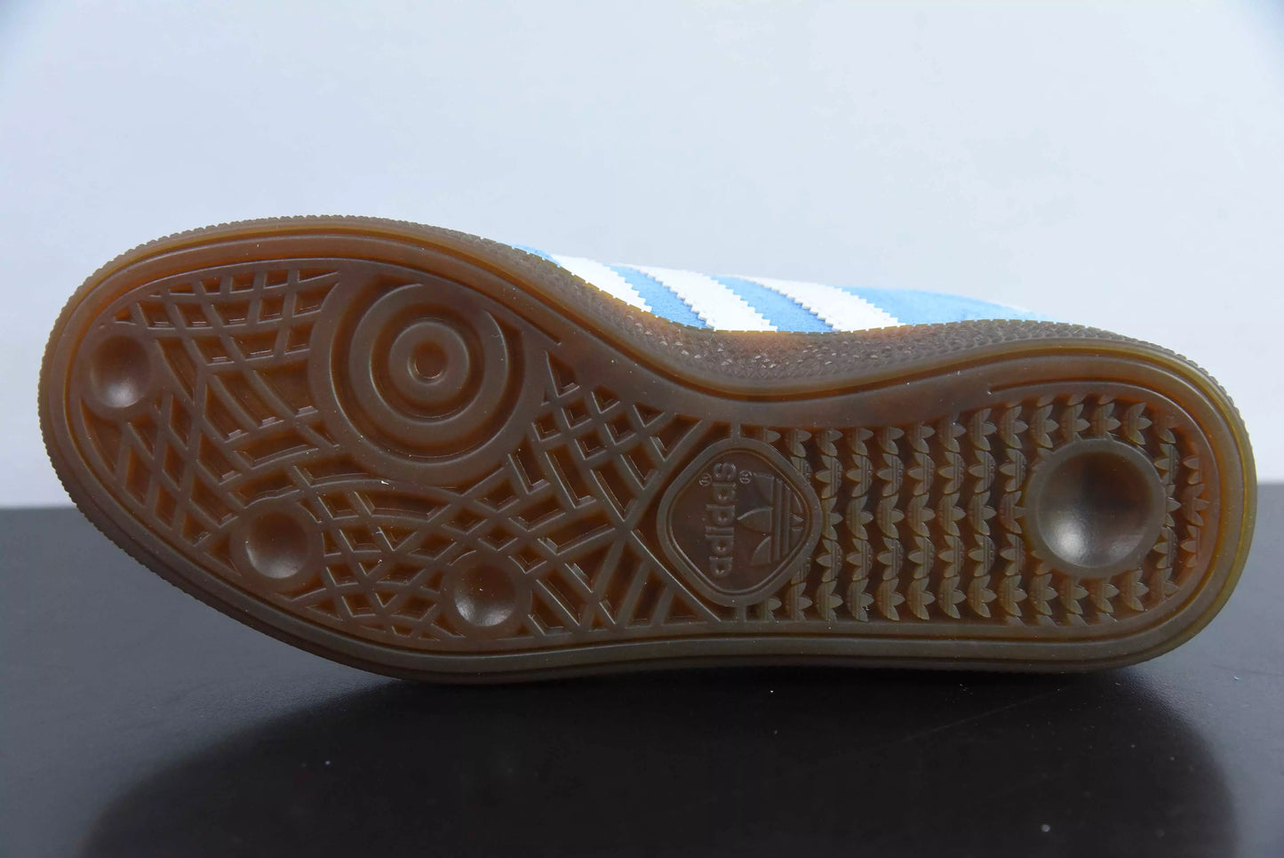 Adidas Handball Spezial "Light Blue"