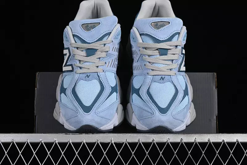 New Balance 9060 Chrome Blue