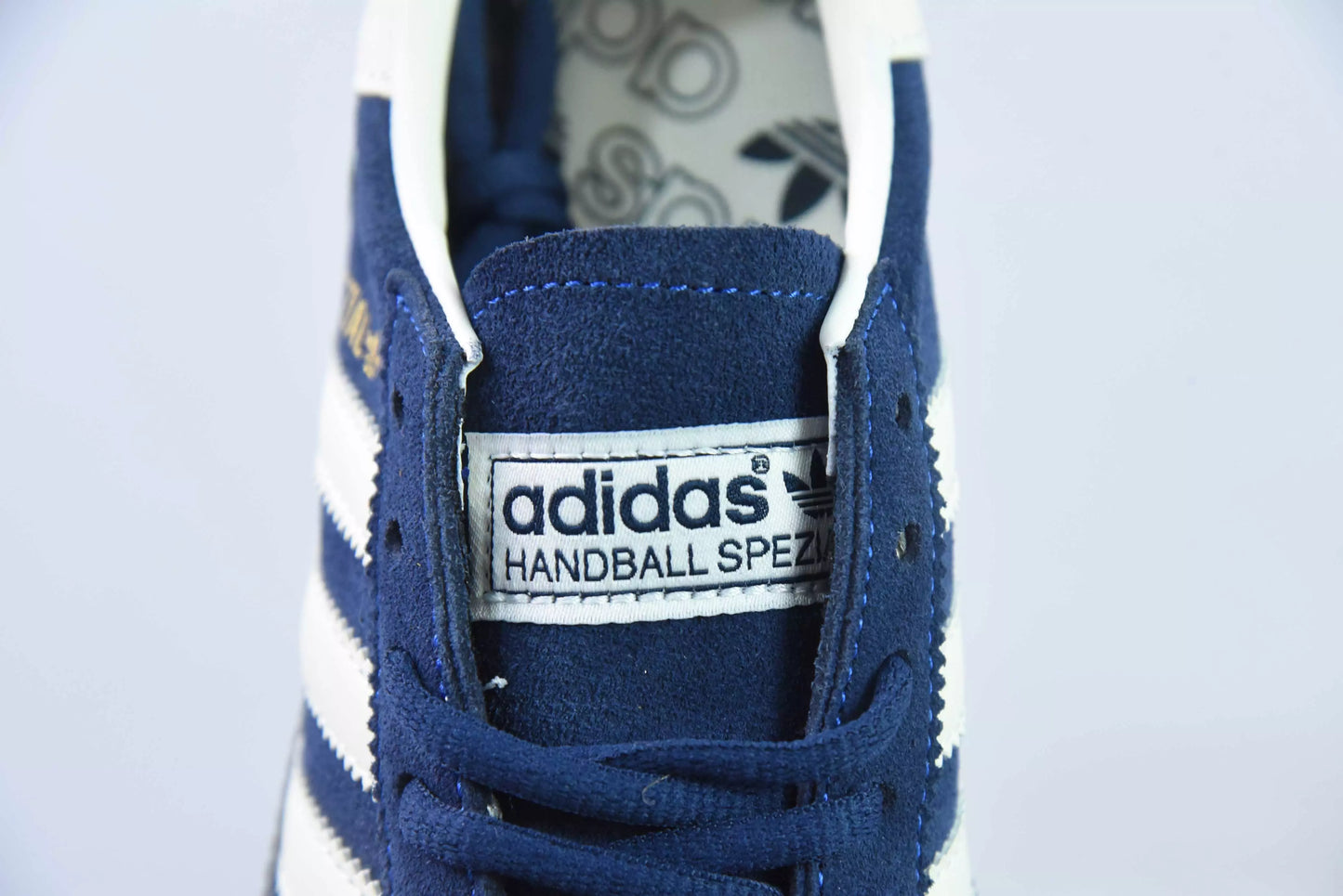 Adidas Handball Spezial Night Indigo