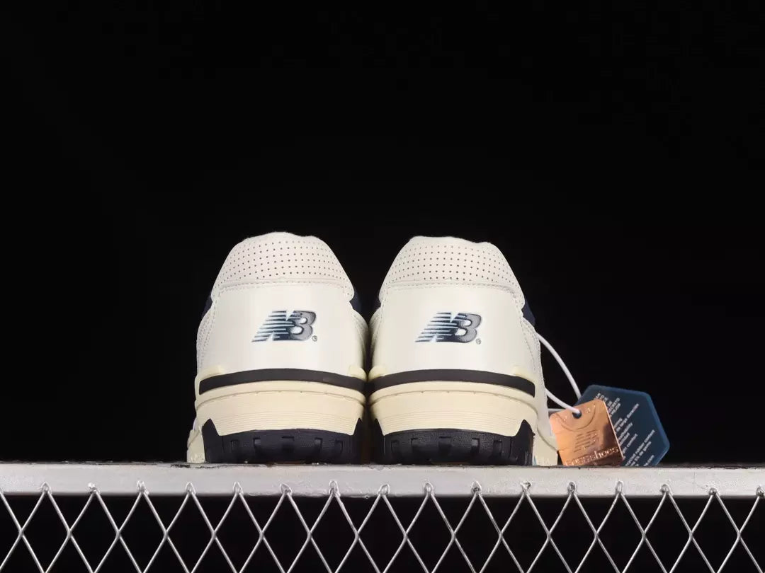 Rich Paul x New Balance 550 Airy Blue