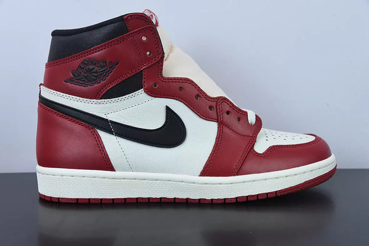 Jordan 1 Retro High Chicago Lost and Found