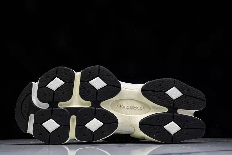 New Balance 9060 Black White