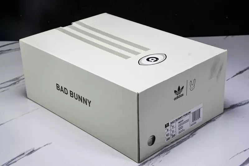 Adidas Forum Low x Bad Bunny "Last Forum"
