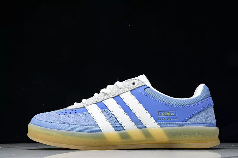 Adidas Gazelle Indoor x Bad Bunny San Juan