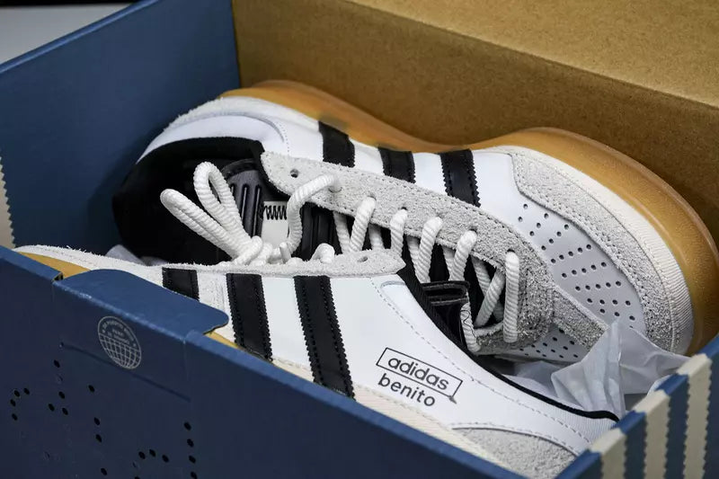 Adidas Gazelle Indoor x Bad Bunny Benito