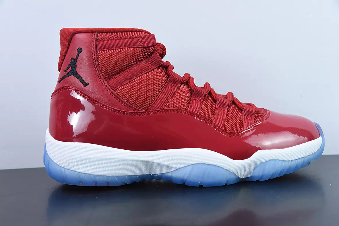 Jordan 11 Retro Win Like