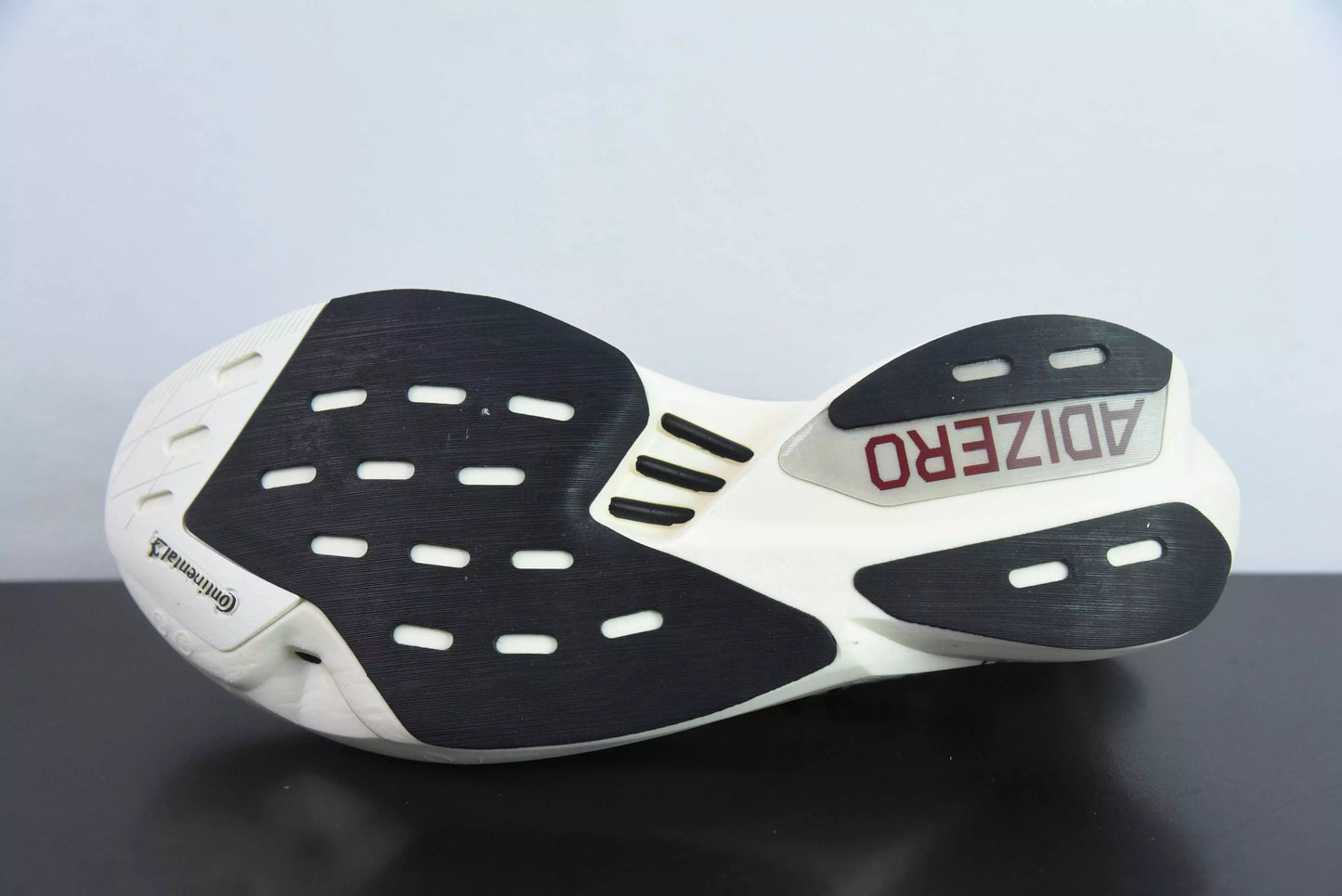 Adidas Adizero Pro 3 To Run Is To Live