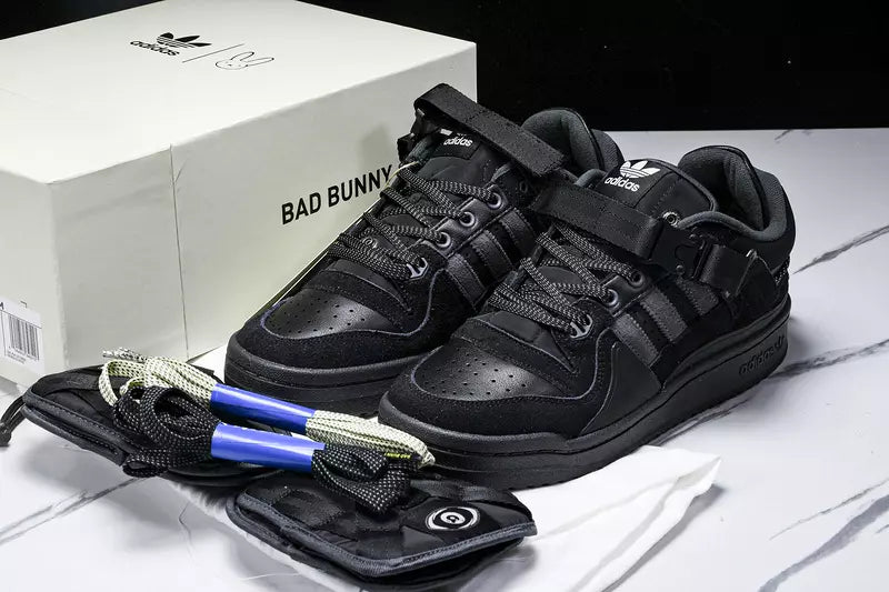 Adidas Forum Low x Bad Bunny "Back To School"