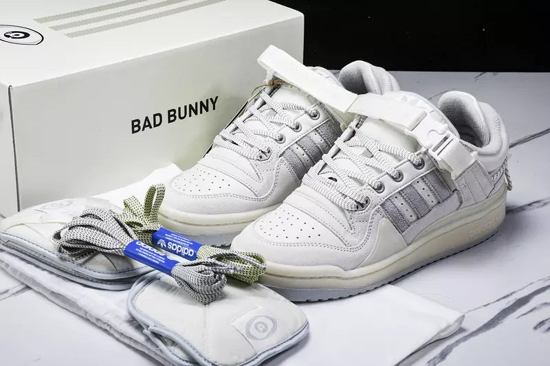 Adidas Forum Low x Bad Bunny "Last Forum"
