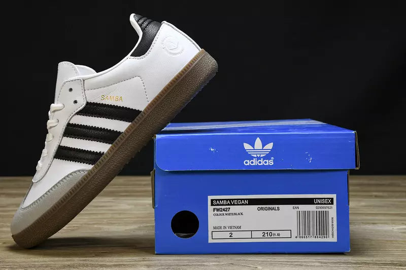Adidas Samba Vegan