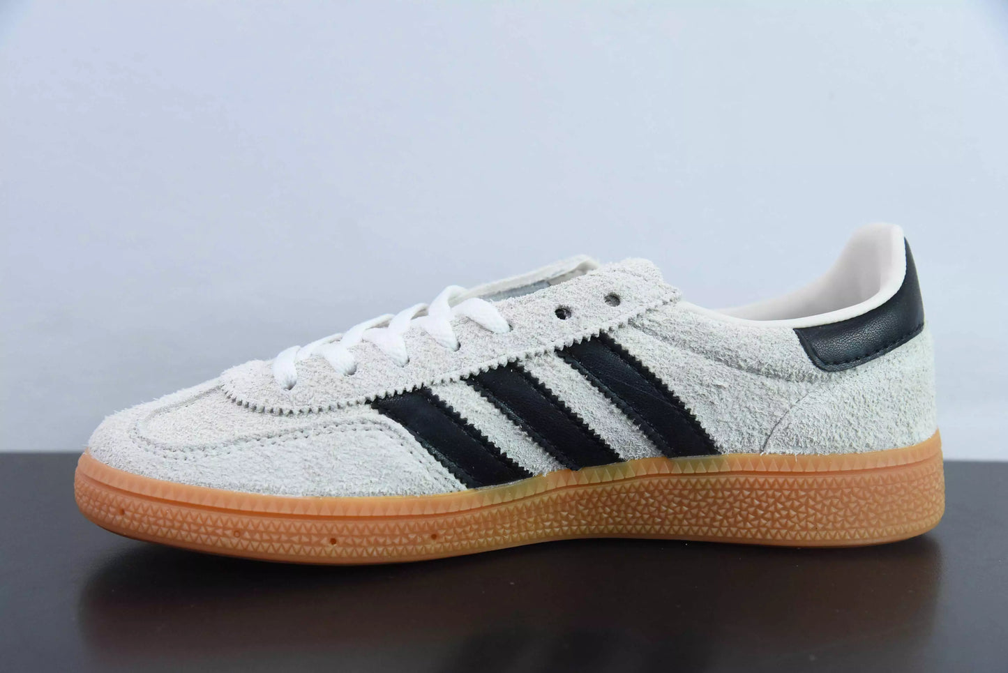 Adidas Handball Spezial Aluminium