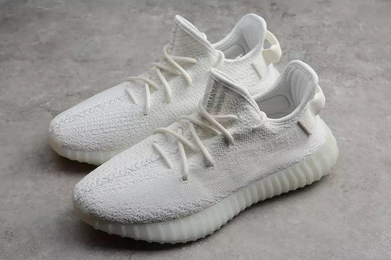 Adidas Yeezy Boost 350 V2 Cream/Triple White