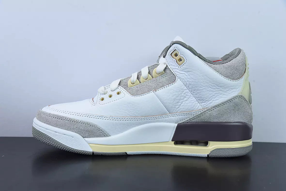 A Ma Maniere x Air Jordan 3 Retro SP Raised By Women