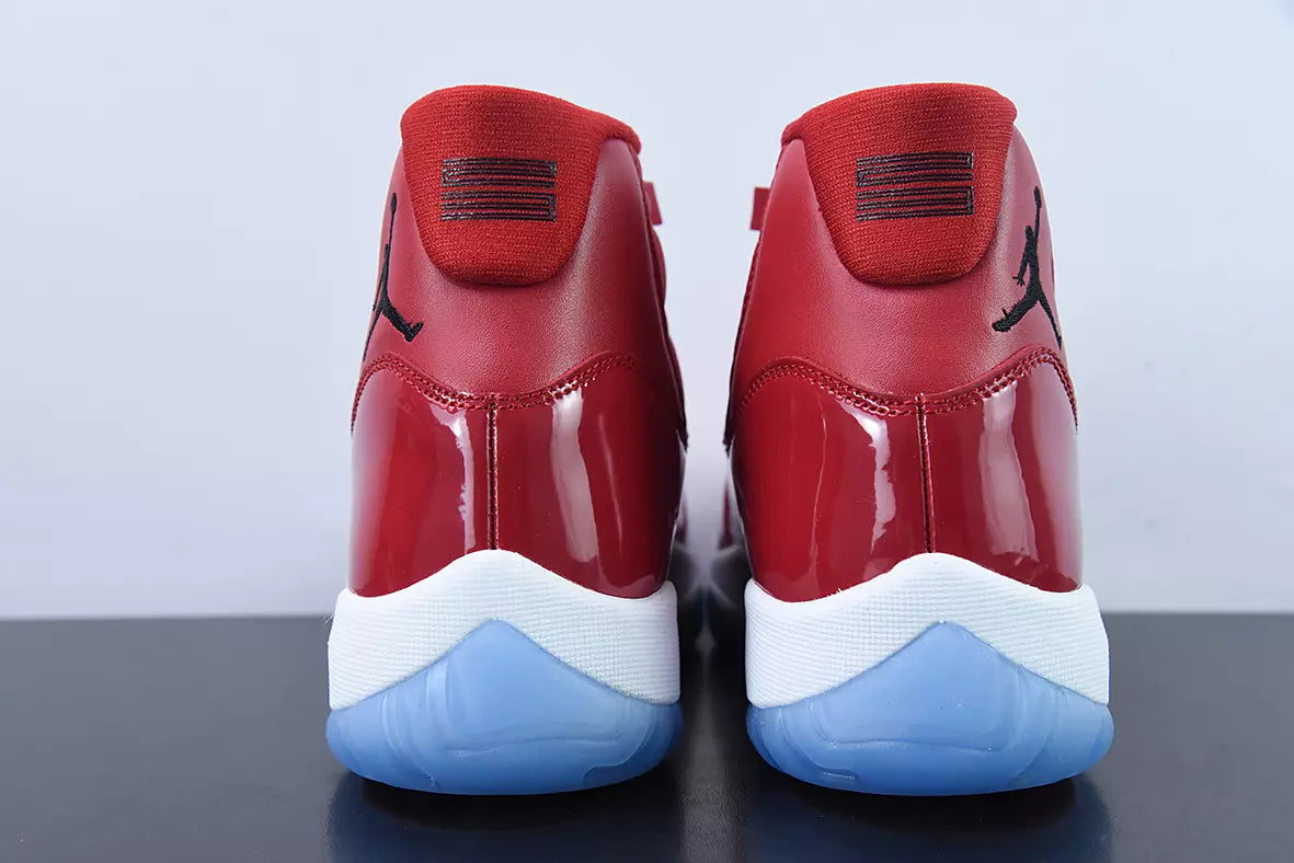 Jordan 11 Retro Win Like