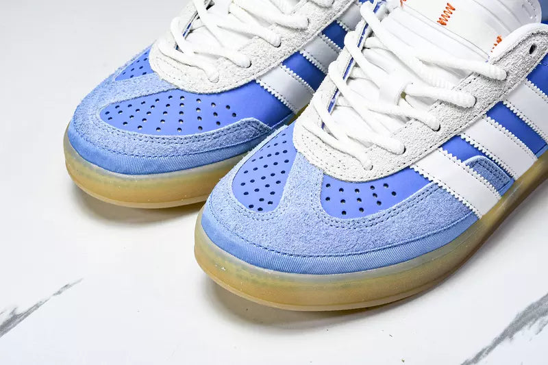Adidas Gazelle Indoor x Bad Bunny San Juan