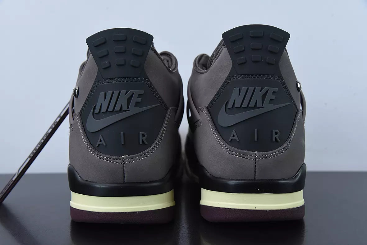 Jordan 4 Retro A Ma Maniére Violet Ore