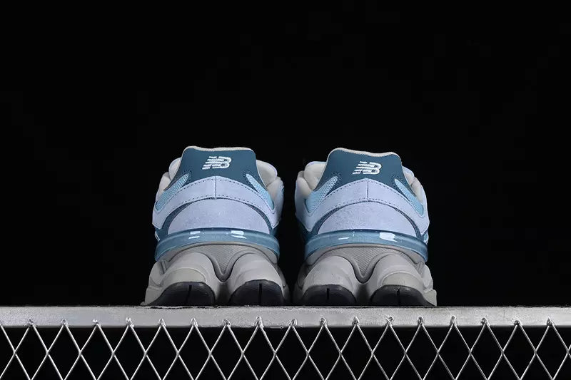 New Balance 9060 Chrome Blue