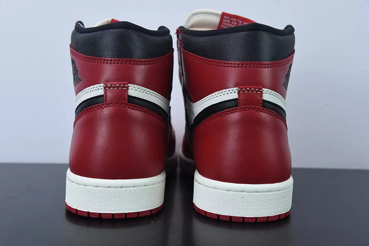 Jordan 1 Retro High Chicago Lost and Found