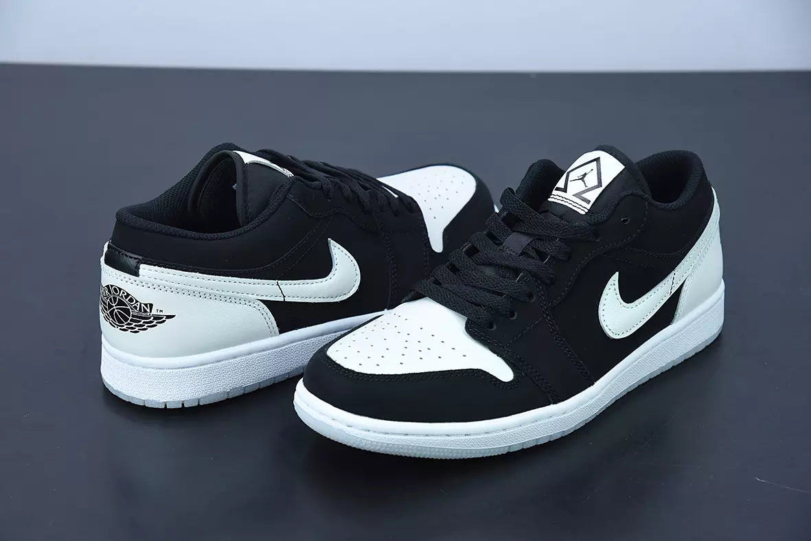 Jordan 1 Low Diamond Shorts