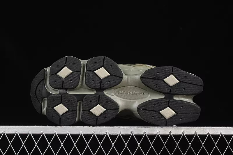 New Balance 9060 Dark Olivine