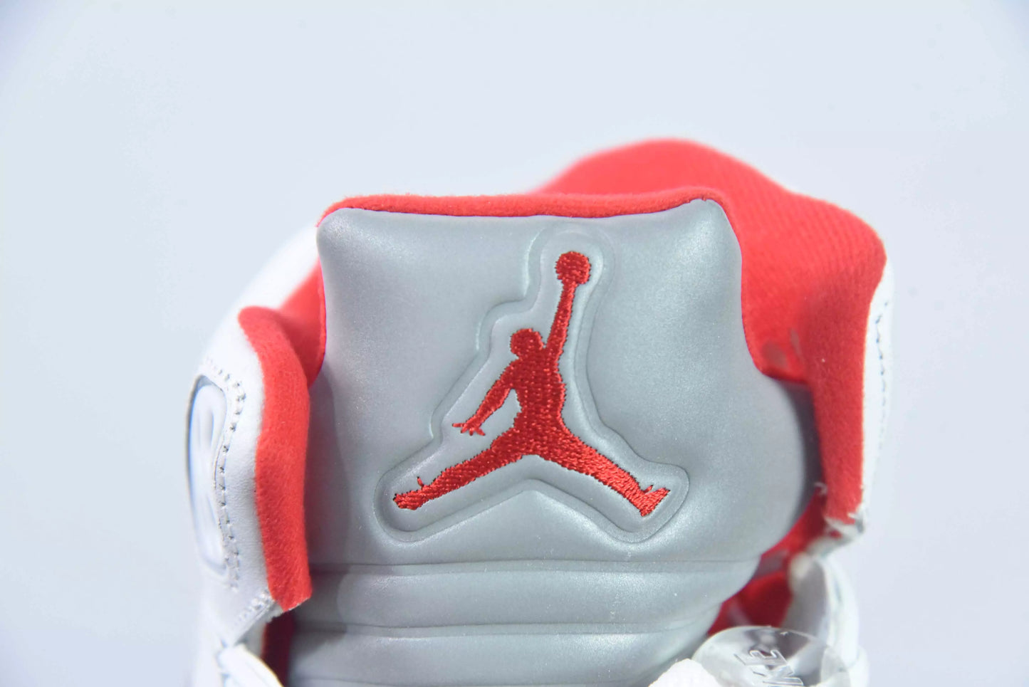 Jordan 5 Retro Fire Red