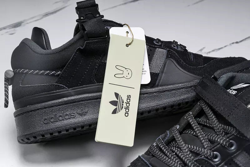 Adidas Forum Low x Bad Bunny "Back To School"