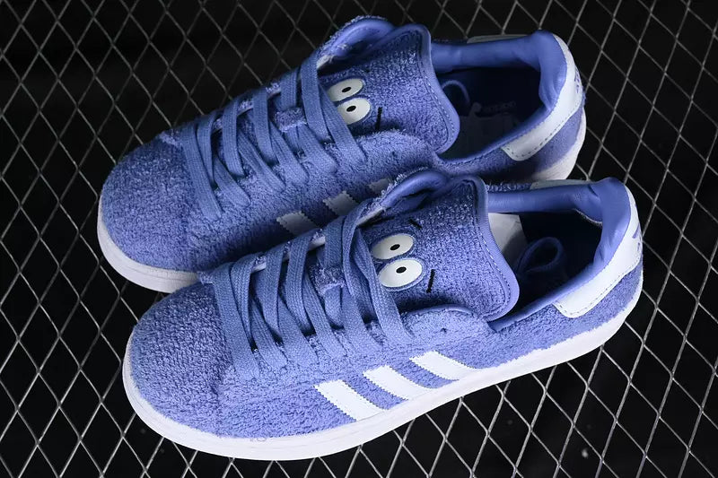 Adidas Campus 80s x South Park "Toalinha"