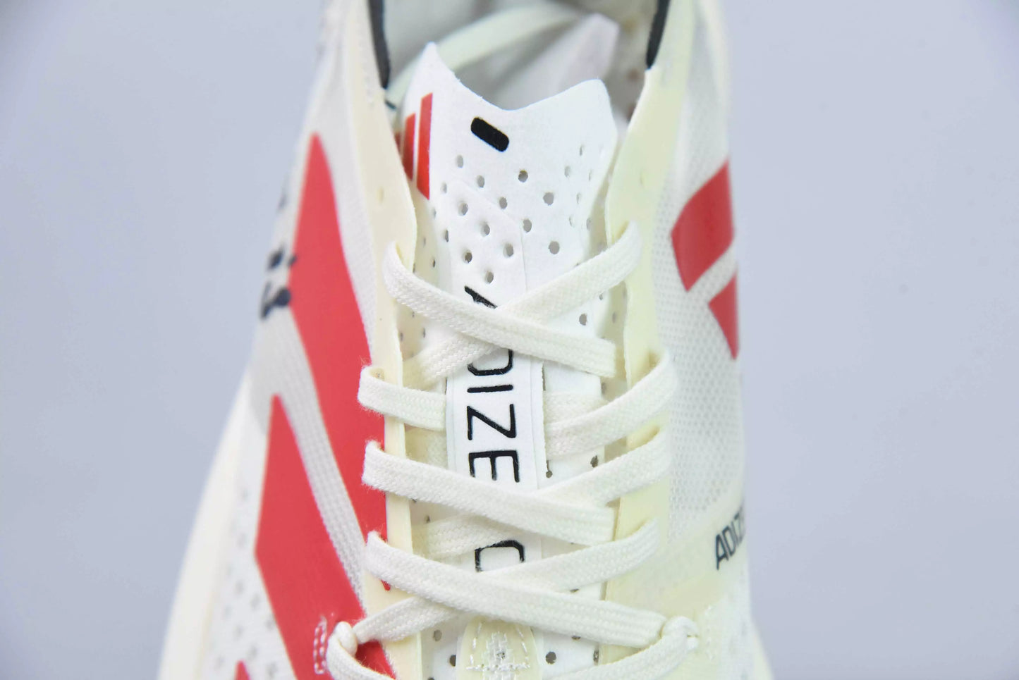 Adidas Adizero Pro 3 To Run Is To Live