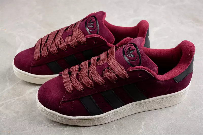 Adidas Campus 00s "Wine"