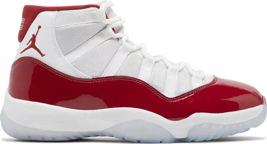 Jordan 11 Retro Cherry