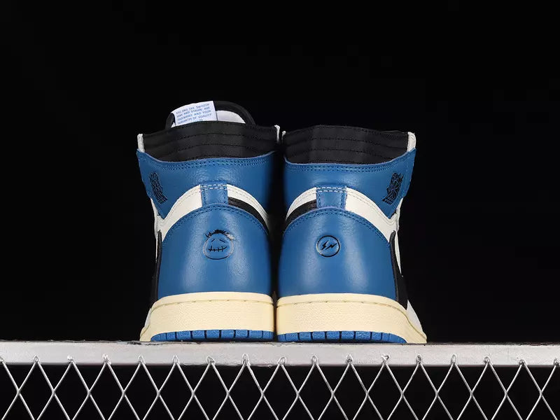 Jordan 1 High OG SP Fragment x Travis Scott