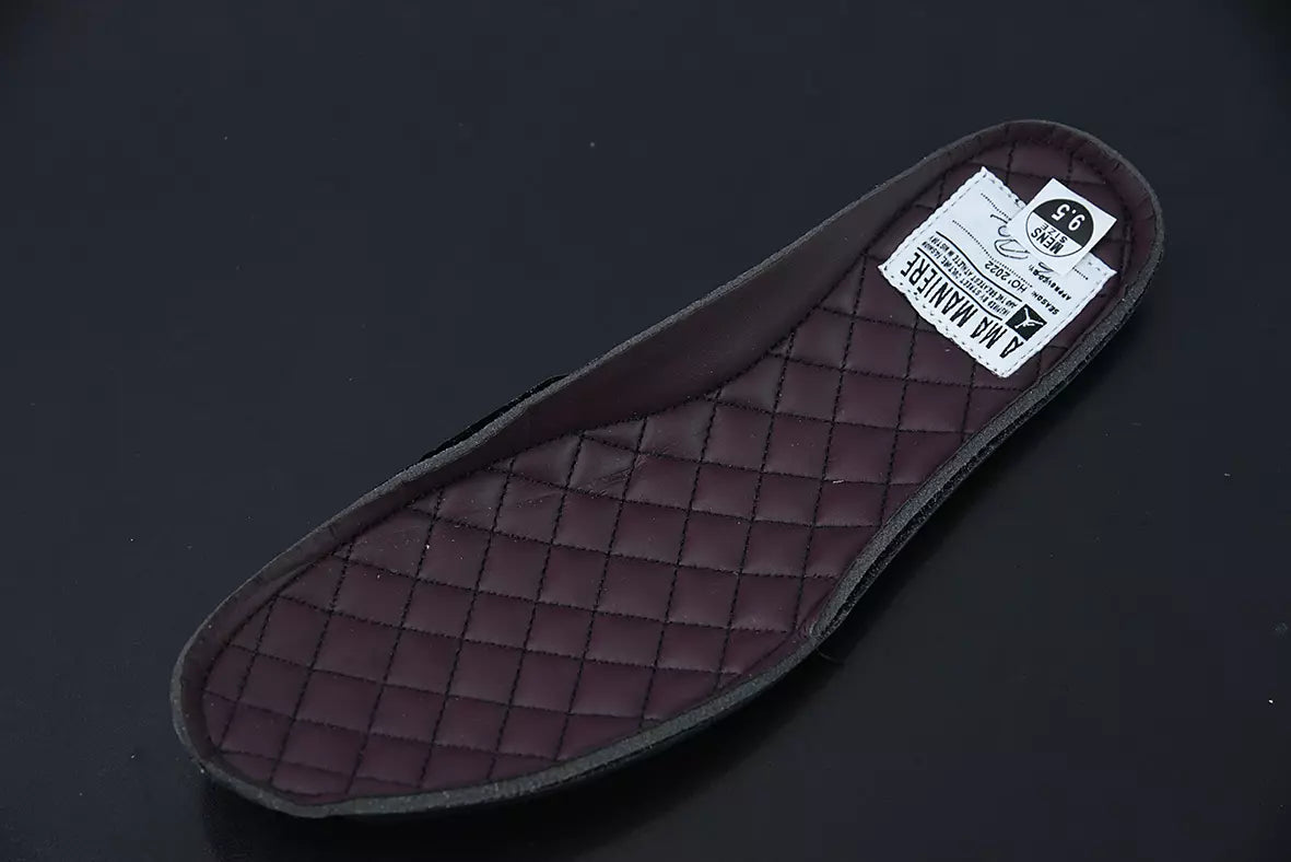 Jordan 4 Retro A Ma Maniére Violet Ore