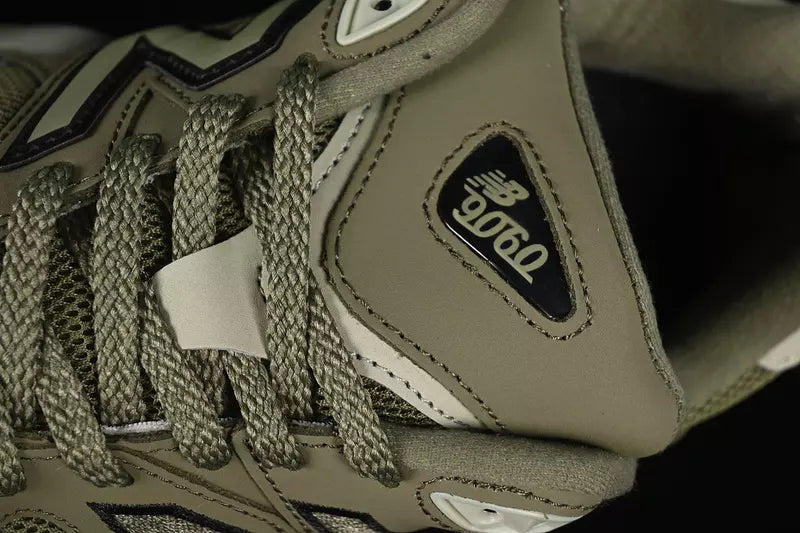 New Balance 9060 Dark Olivine