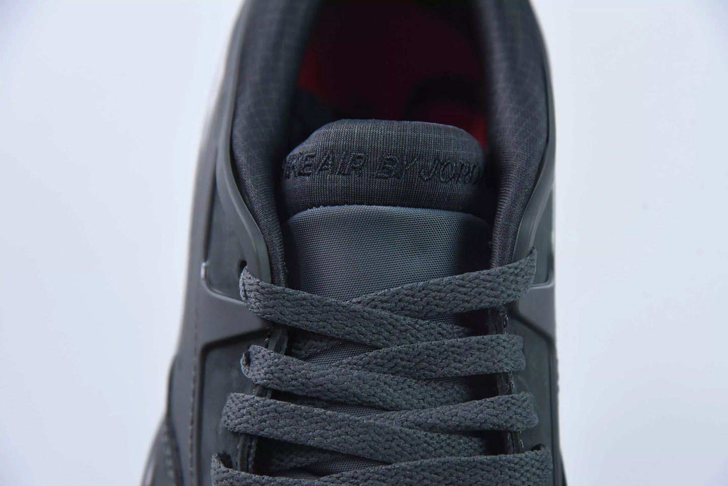 Air Jordan 4 RM Driveway Grey x Nigel Sylvester