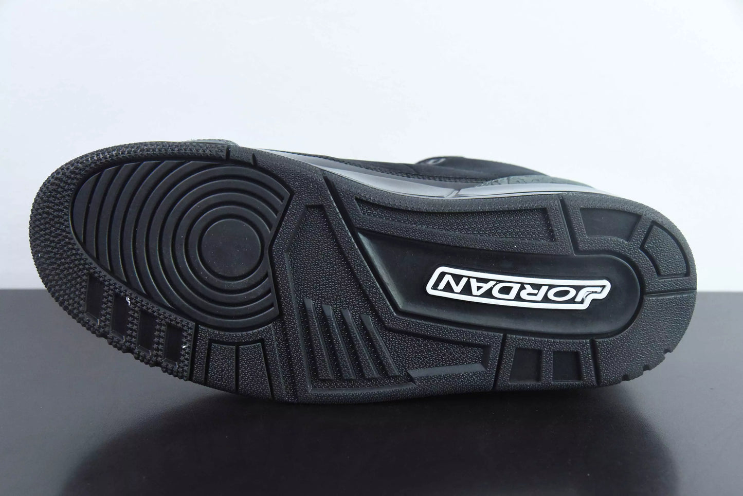 Jordan 3 Retro Black Cat
