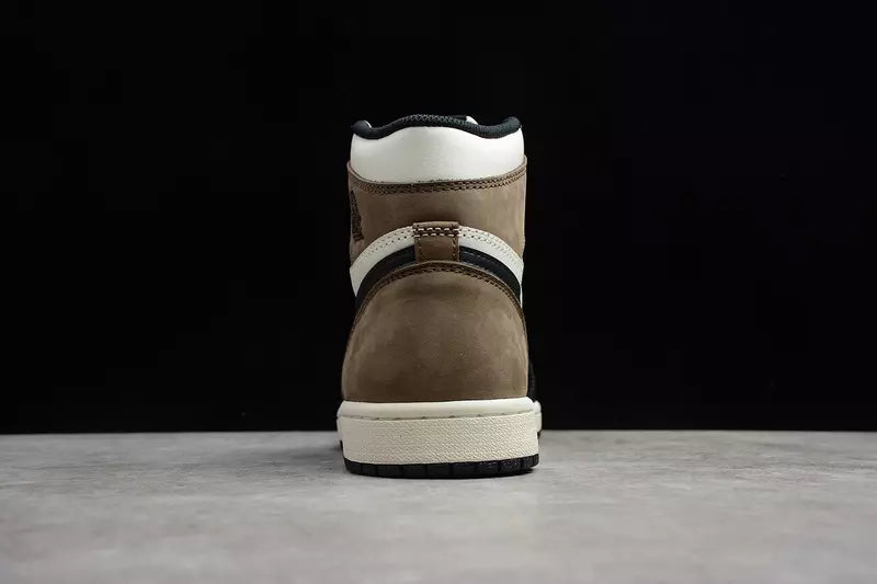 Jordan 1 Retro High Dark Mocha