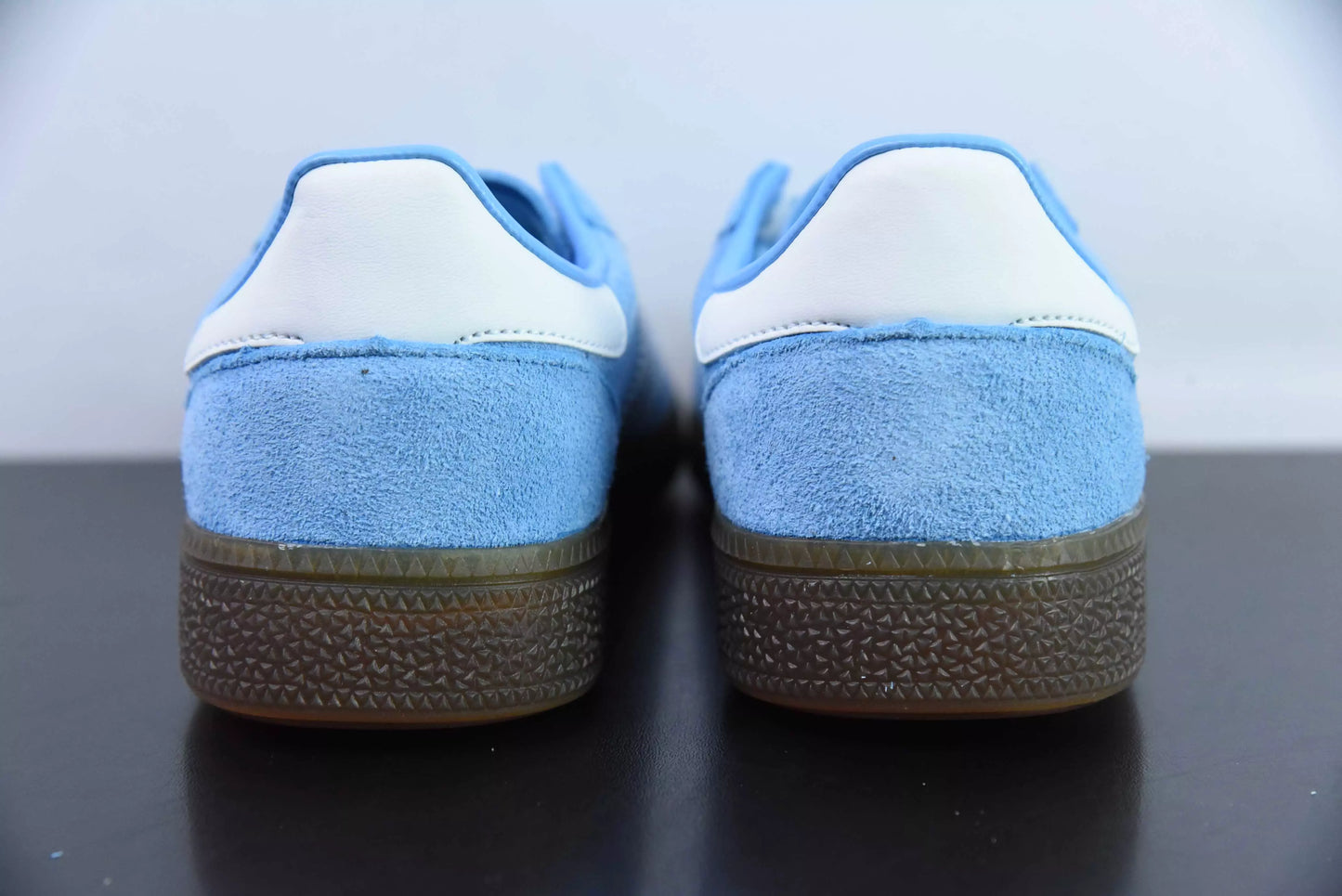 Adidas Handball Spezial "Light Blue"