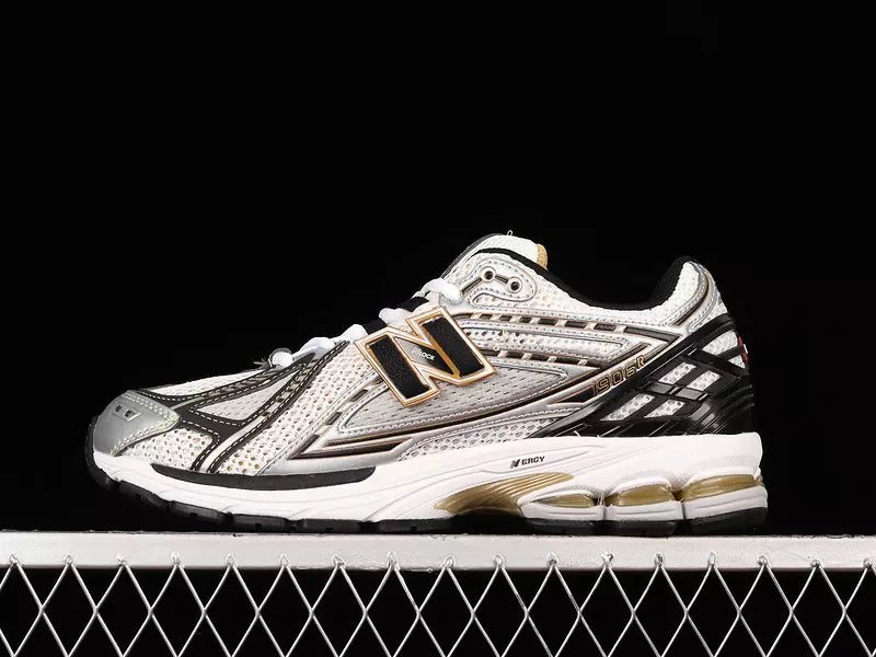 New Balance 1906R White Gold