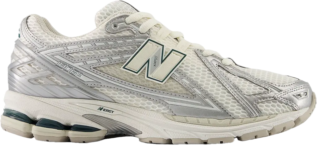 New Balance 1906R Silver Metallic