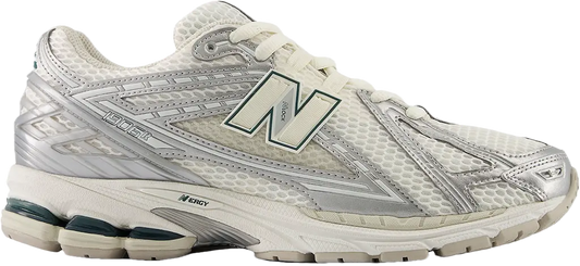 New Balance 1906R Silver Metallic