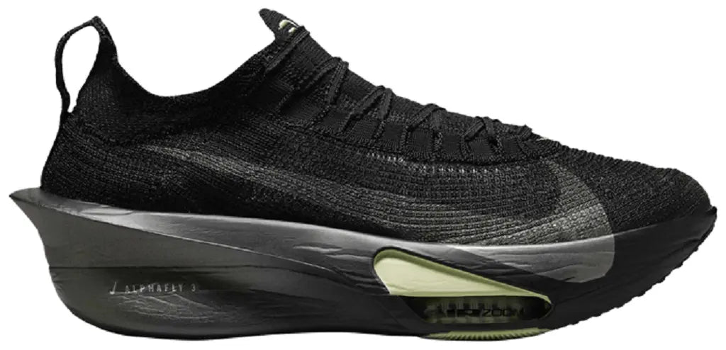 Nike Air Zoom Alphafly 3 Black Olive