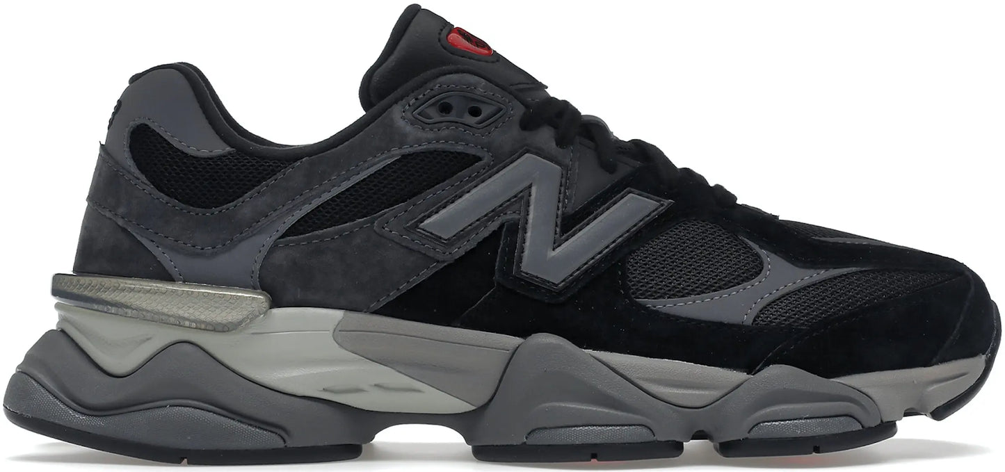 New Balance 9060 Black Castlerock