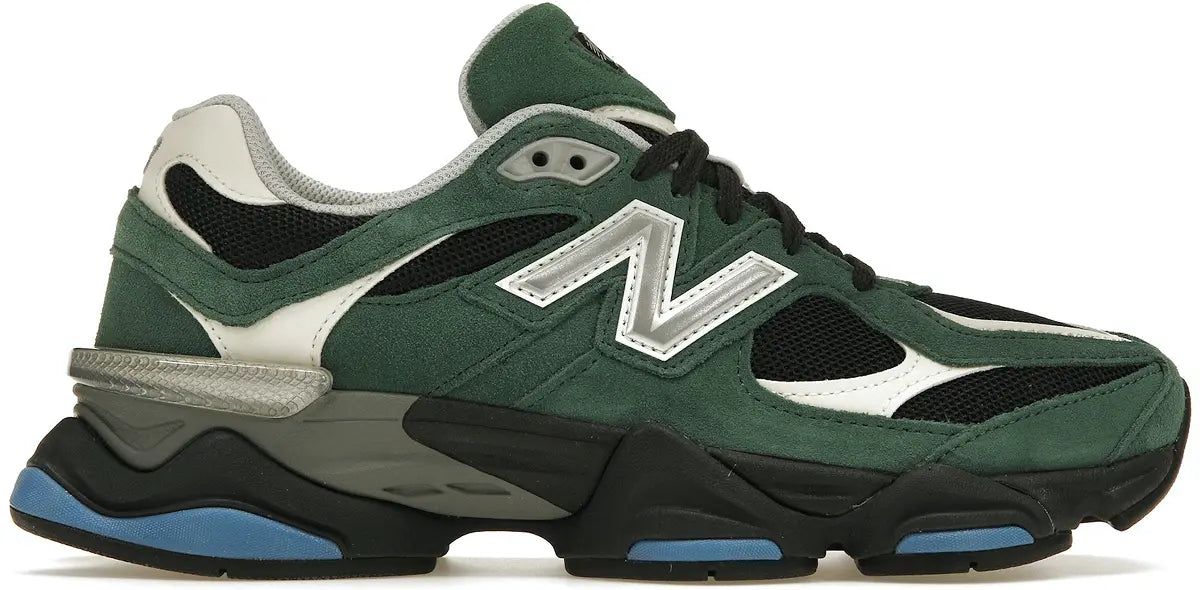 New Balance 9060 Forest Green