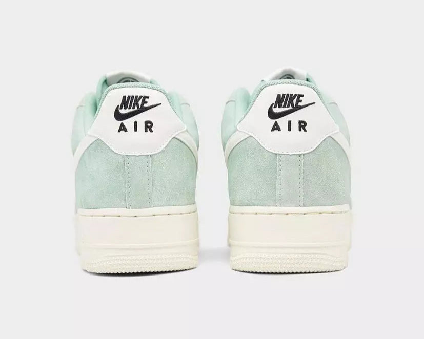 Nike Air Force 1 07 LV8 Certified Fresh - Enamel Green