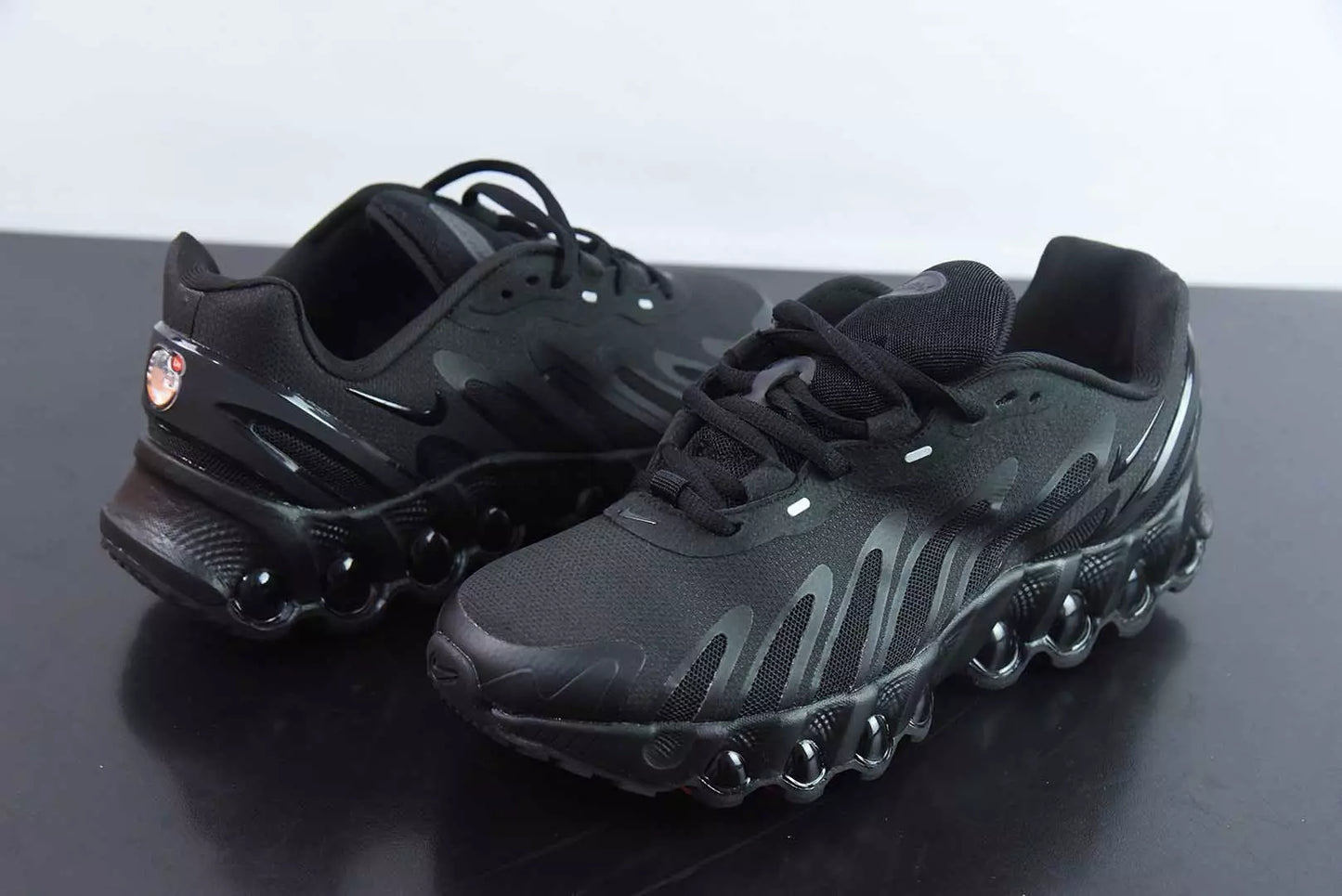 Nike Air Max Dn8 Black Anthracite