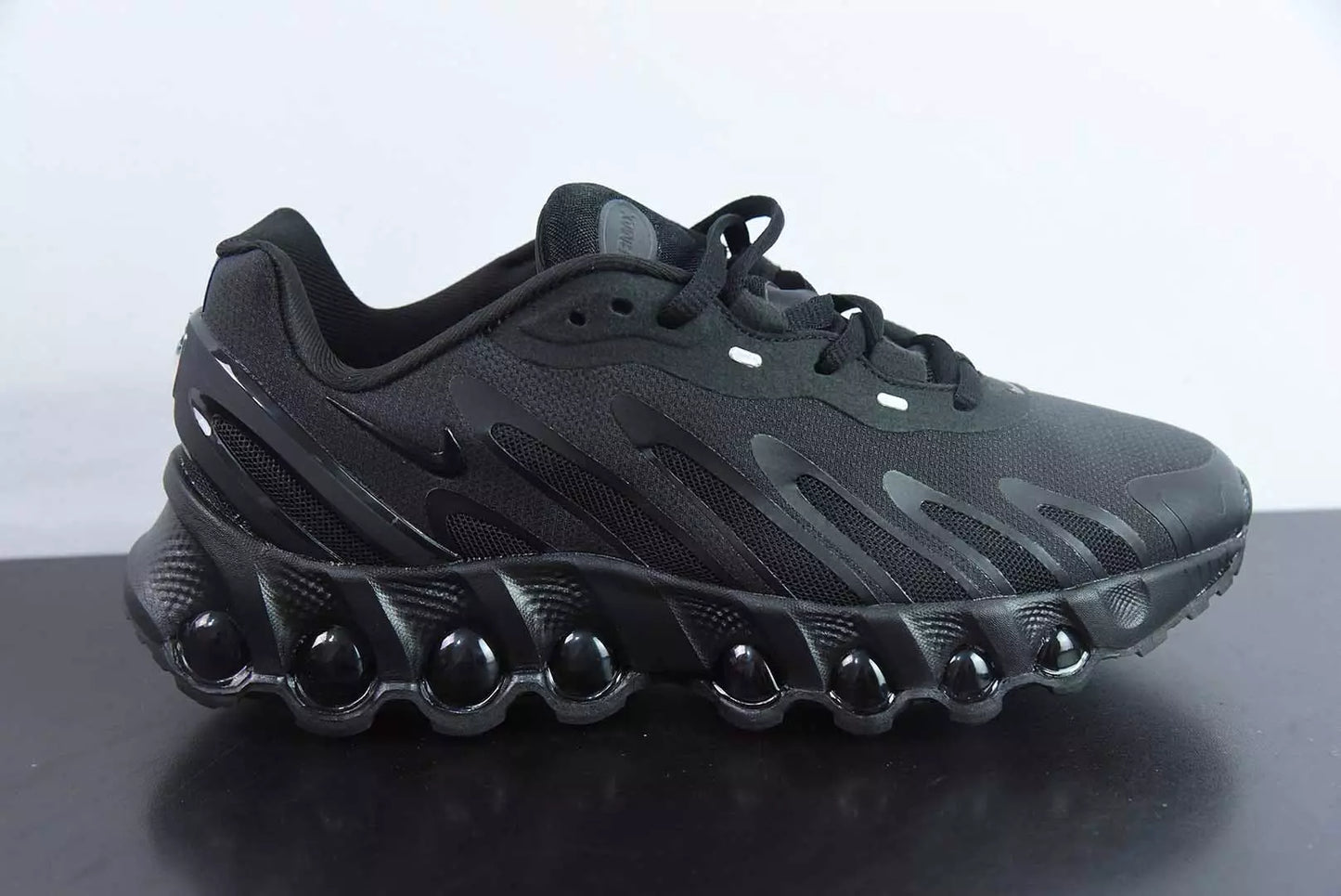 Nike Air Max Dn8 Black Anthracite